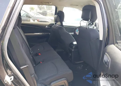 2012 Dodge Journey Sxt from USA, damaged, VIN 3C4PDCBG2CT321589